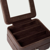 Dune Small Jewellery Box