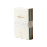 Luxury Cocktail Recipe Box Set – Spirit-Themed Notebooks