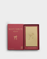 Katie Loxton Metal Matchbox Bow Sleeve