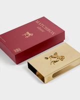 Katie Loxton Metal Matchbox Bow Sleeve