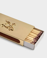 Katie Loxton Metal Matchbox Bow Sleeve