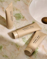 Katie Loxton Bow-Tanical Hand Cream – Almond & Vanilla