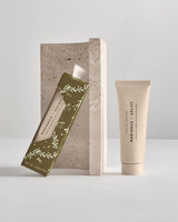 Katie Loxton Bow-Tanical Hand Cream – Almond & Vanilla