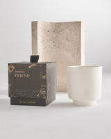 Katie Loxton Fabulous Friend Ceramic Soy Candle