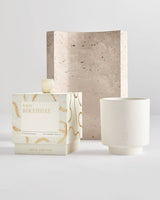 Katie Loxton Happy Birthday Ceramic Soy Candle