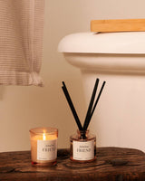 Katie Loxton Fabulous Friend Candle & Diffuser Gift Set