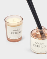 Katie Loxton Fabulous Friend Candle & Diffuser Gift Set