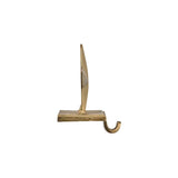 Kotta Stocking Star Holder – Brass