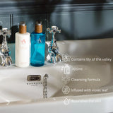 Arran 'Kildonan' Hand Cream 300ml