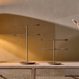 Liman Jewellery Stand - Gold