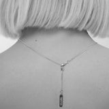 Tutti Rhythm Necklace Connection Link Pendant