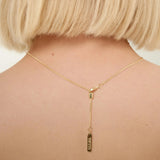 Tutti Rhythm Necklace Connection Link Pendant