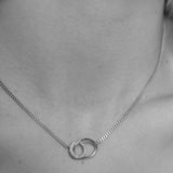 Tutti Rhythm Necklace Connection Link Pendant