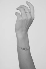 Cairn Bracelet