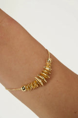 Cairn Bracelet