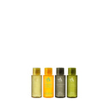 Arran Unisex Mixed Fragrance Discovery Set