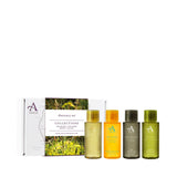 Arran Unisex Mixed Fragrance Discovery Set