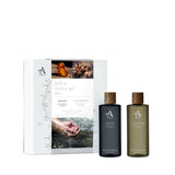 Arran Men's Bath & Shower Gel Duo Gift Set