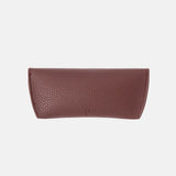 Wine Flap Glasses Case