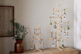 Mala Jute Tree - Natural – Large – view 1