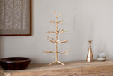 Mala Jute Tree - Natural – Large – view 5