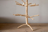 Mala Jute Tree - Natural – Large – view 7