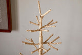Mala Jute Tree - Natural – Large – view 9