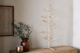 Mala Jute Tree - Natural – Large – view 6