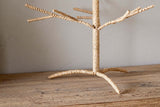 Mala Jute Tree - Natural – Large – view 8