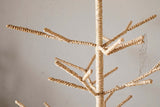 Mala Jute Tree - Natural – Large – view 11