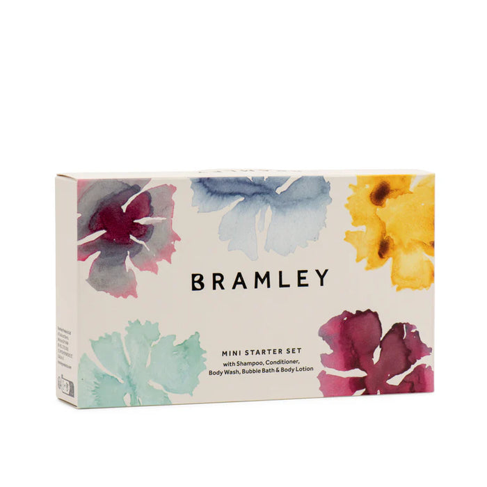 Bramley Mini Starter Gift Set