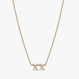 Kingston Pendant Necklace - Limited edition