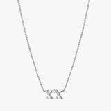 Kingston Pendant Necklace - Limited edition