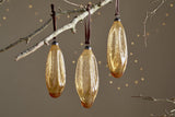 Supara Baubles - Ochre - (Set of 3) – view 1