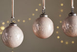 Kecci Baubles - Antique Pink - (Set of 4) – view 2