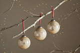 Kecci Baubles - Antique Champagne - (Set of 3) – view 1