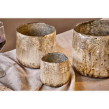 Nimit Recycled Glass Tealight
