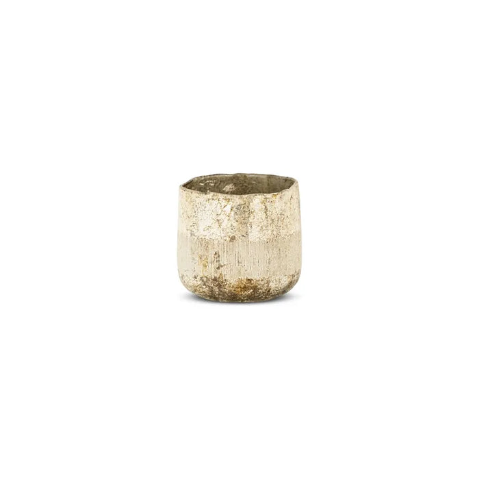Nimit Recycled Glass Tealight