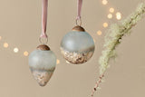 Ngolo Baubles - (Set of 4) – Aged Smoke – view 3