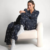 Breathe Bamboo Long Socks