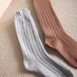 Breathe Bamboo Long Socks