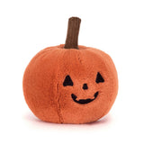 Jellycat Ooky Jack O Lantern Soft Toy