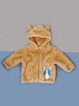 Peter Rabbit Children’s Hooded Jacket