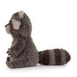 Jellycat Trixiwoo Raccoon Soft Toy