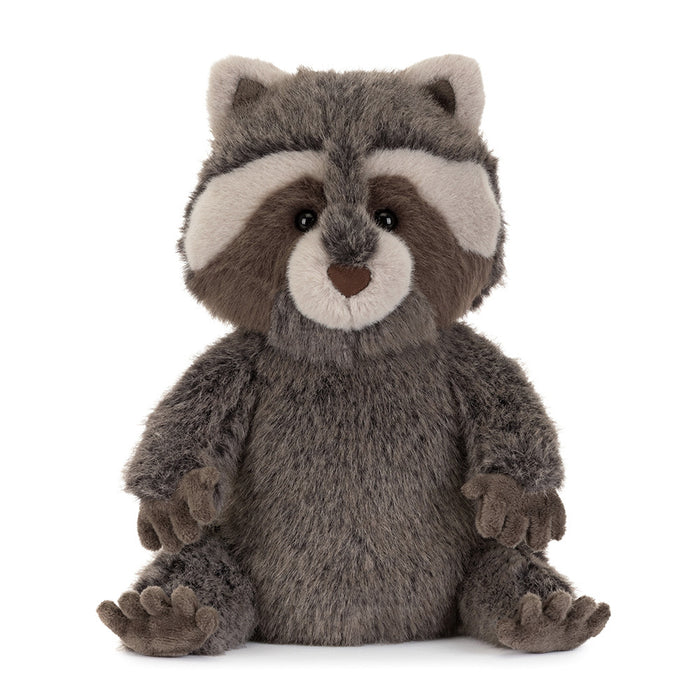 Jellycat Trixiwoo Raccoon Soft Toy