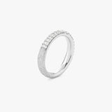 Grand Ring - Silver