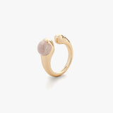 Oceanic Ring - Gold