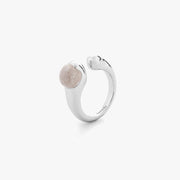 Oceanic Ring - Silver