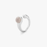 Oceanic Ring - Silver