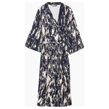 Tutti & Co Driftwood Robe